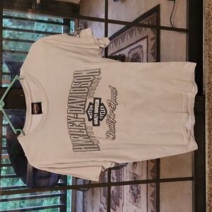 Harley Davidson size small